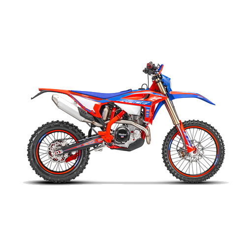 Beta RR Race 4T 350 2025