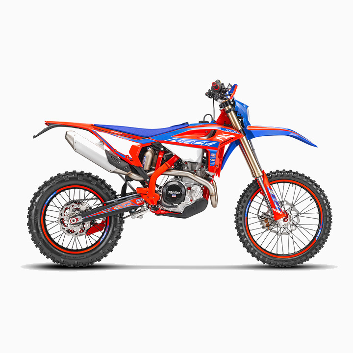 Beta RR Race 4T 350 2025