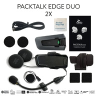 Sidevahend Cardo Packtalk Edge JBL DUO