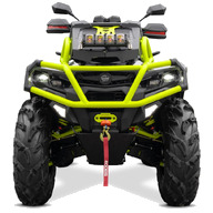 ODES FACELIFT MUD PRO 1000L EPS V-Twin T3b 30