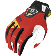 Scott 450 Race Gloves