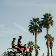 Elektrimootorratas Stark VARG SM 80 hj