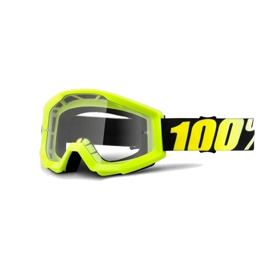 Neon Yellow
