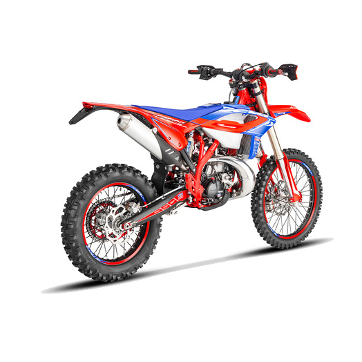 Beta RR Racing 2T 200 2023
