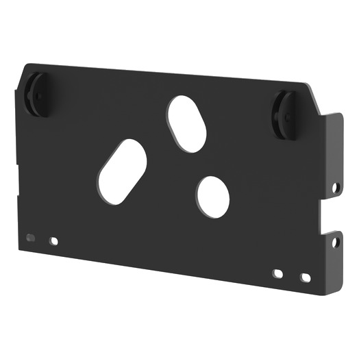 Mid-mount adapter: Arctic Cat: 500 / 550 / 700 / 1000