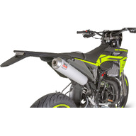 Sherco SM50 Standard-R L1e tänavalegaalne hõbe