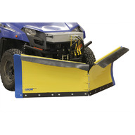 Deflector kit: ( V-Plow 1500 G2 )