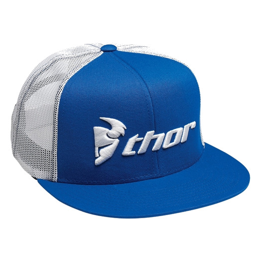 Thor Trucker Snapback
