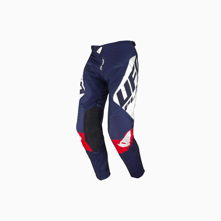 UFO Tainite Motocross Pants hall/must