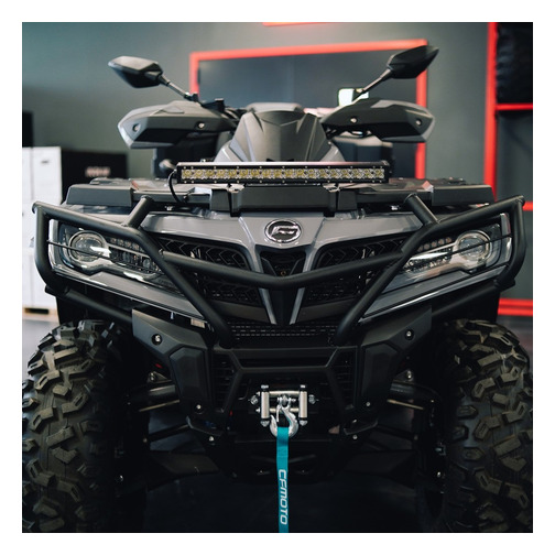 Esimene kaitseraud ATV-le CFMOTO CFORCE 850/100