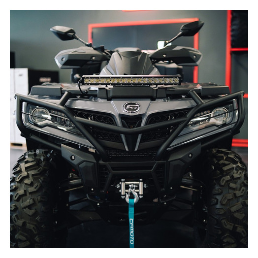 Eesmine kaitseraud ATV-le CFMOTO CFORCE 850/100