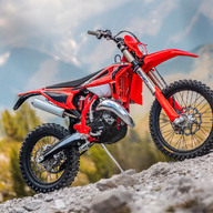 Beta RR 2T X-PRO 125 2027