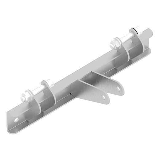 Blade holder: ( V-Plow G2 1800 )
