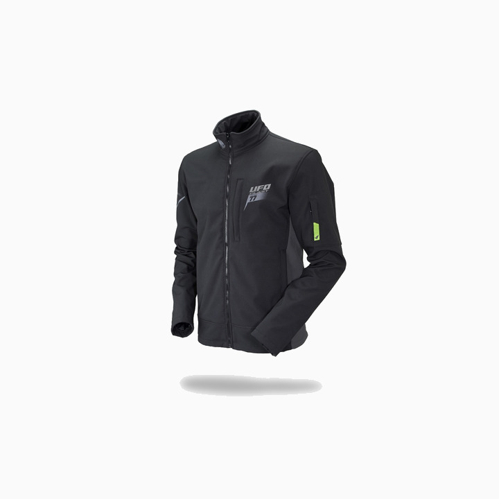 UFO Freetime Jacket 