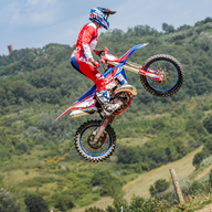 Beta RX motocross 2T 300 2025