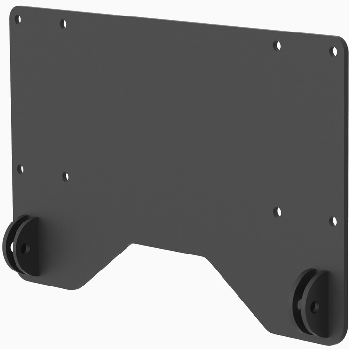 Mid-mount adapter: GOES UTX 520