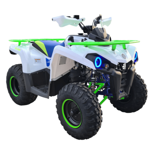 ATV lastele PENTORA HAMMER 200