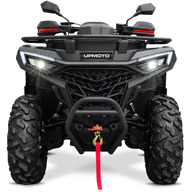 UPMOTO 525L EPS Basic T3b, hall
