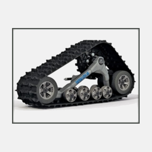 UTV roomikud Camso 4S1 