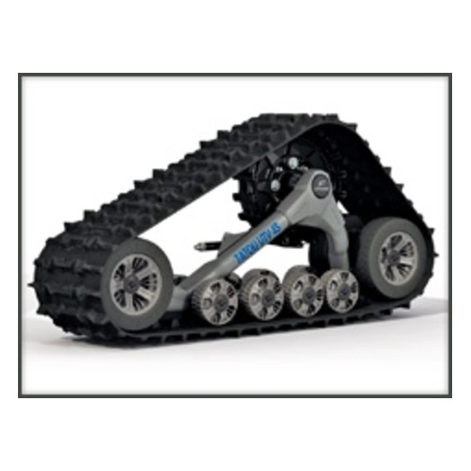 UTV roomikud Camso 4S1