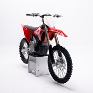 Elektrimootorratas Stark VARG MX 1.2 60 hj