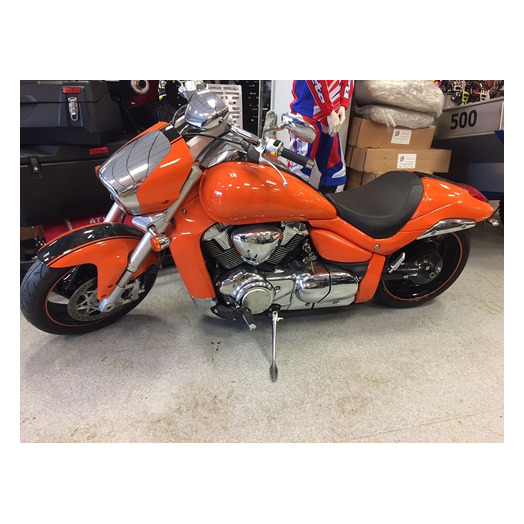 Suzuki VZR1800 Intruder