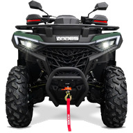 ODES 525L EPS T3b, roheline + IB LUMESAHK