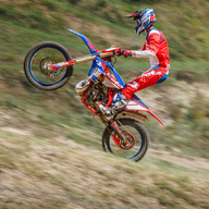 Beta RX motocross 2T 300 2025