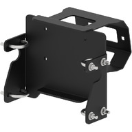 Rear winch mounting kit: QJMOTOR SFA 600 & 1000 (2025+)