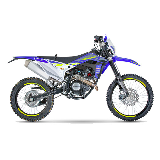 Sherco Factory 4T 125 SE-RS
