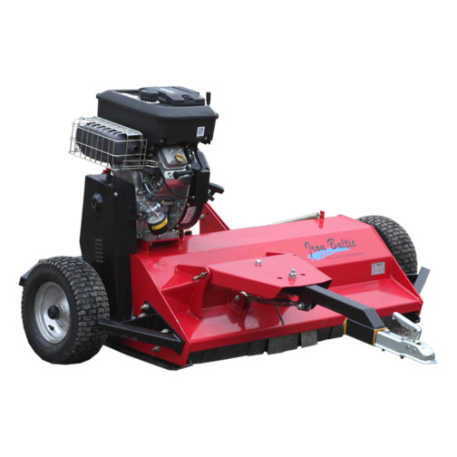 Hooldusniiduk 18hp Briggs & Stratton