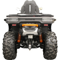 Plastikust põhjakaitsme täiskomplekt GOES TERROX 1000 (2025+)