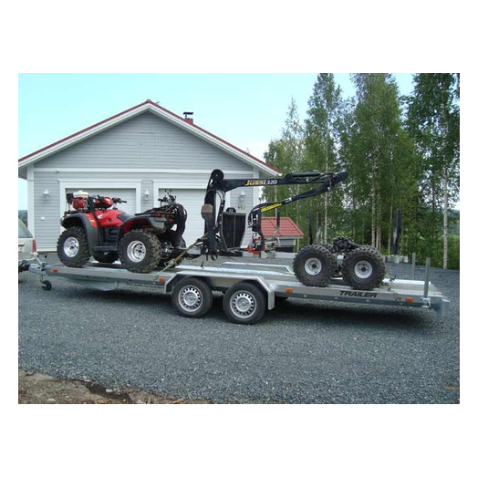 Veohaagis