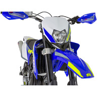 Sherco SM50 Factory-RS L1e tänavalegaalne sinine