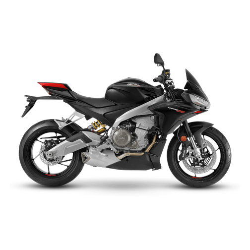 Mootorratas Aprilia Tuono 660 Factory Dark