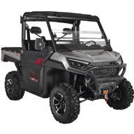 UPMOTO UTV Ucrosser 650 3-kohaline, hall