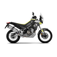 Demo mootorratas Aprilia Tuareg 660 E5 Acid Gold