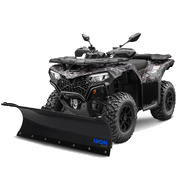 CFMOTO CFORCE 520S EPS, camo T3b 