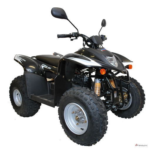 ATV lastele SMC USO 100 ccm