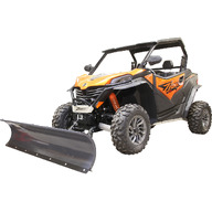 Front-mount adapter: ZFORCE 950 Sport (2023+)