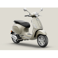 Roller Vespa Primavera 125, Beige Avvolgente