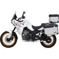 Mootorratas KOVE 800X GT