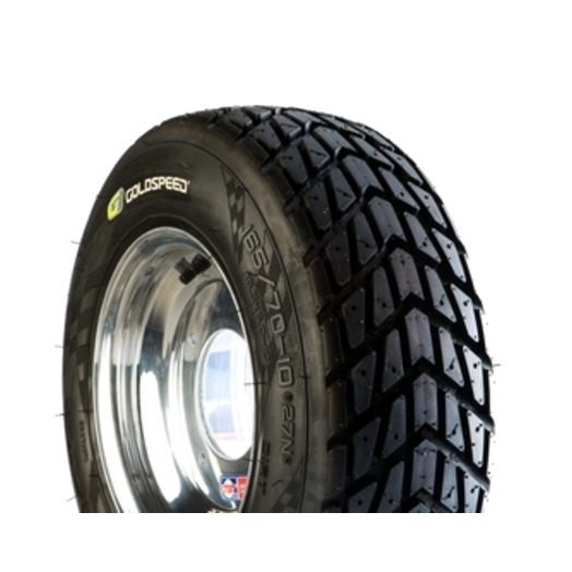 Goldspeed CR