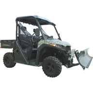 Plow lift adapter: CFMOTO UFORCE 600