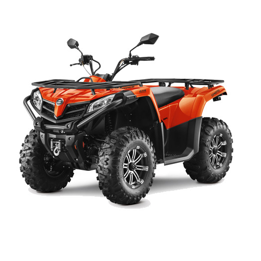 CFMOTO CFORCE 450S