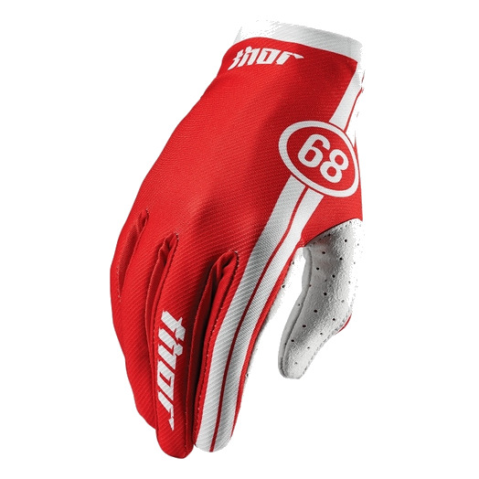 Thor Void Gloves