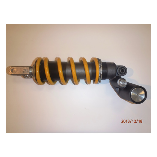 Shock absorber Suzuki GSX-R1000´05-08