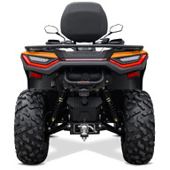 ODES 525L EPS T3b, orange