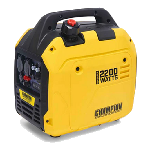 Inverter generaator Champion 92001i-EU-SC 2,2kW