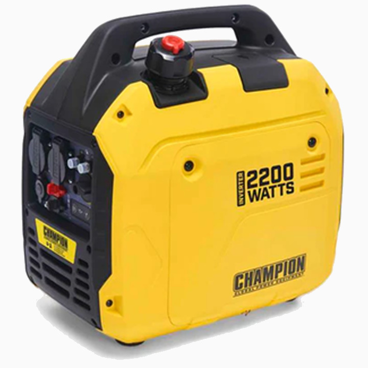 Inverter generaator Champion 92001i-EU-SC 2,2kW